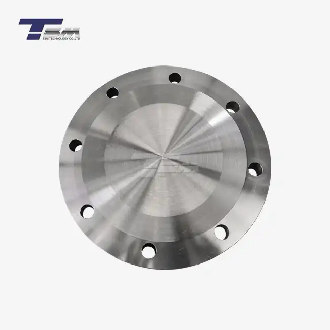 Nickel Alloy BL Flange